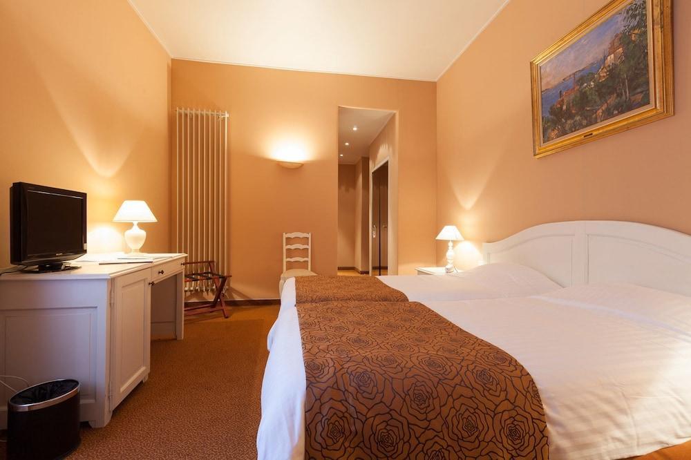 Hotel Des Augustins Aix-en-Provence Exterior photo