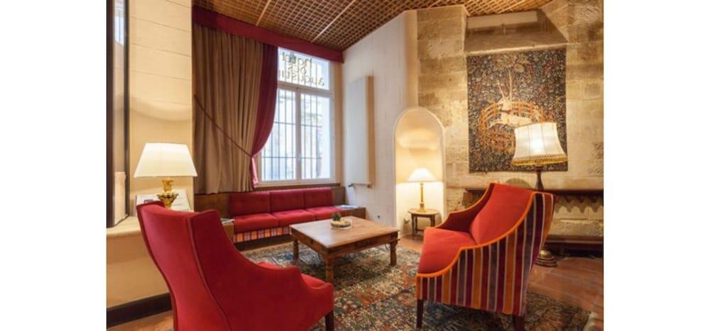 Hotel Des Augustins Aix-en-Provence Exterior photo