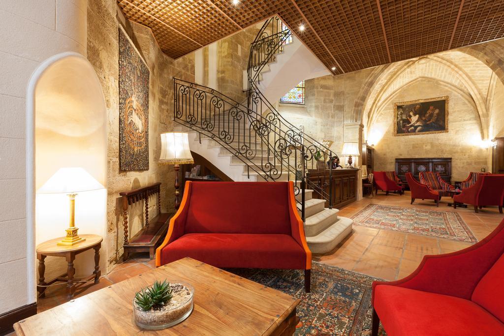Hotel Des Augustins Aix-en-Provence Exterior photo
